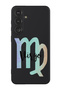 Protective Liquid Silicone Shockproof Case For Samsung Galaxy S24 Plus (Black) - Virgo