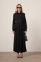 Women's Piar Skirt Suit Black 31148 - 5