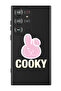 Protective Liquid Silicone Shockproof Case For Samsung Galaxy S24 Ultra (Black) - Cooky