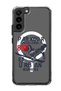 Case for Samsung Galaxy S23 6.1-inch Compatible with MagSafe, Bumper Cover Parkour specialcopy