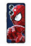 Protective Case Anti Scratch Shock Proof Bumper Cover For Oppo A79 5G Spidermann