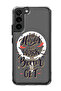 Case for Samsung Galaxy S23 6.1-inch Compatible with MagSafe, Shockproof Bumper Case Harder you work