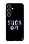 Protective Case Anti Scratch Shock Proof Bumper Cover For Samsung Galaxy S24 Plus Suga