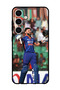 Protective Case Anti Scratch Shock Proof Bumper Cover For Samsung Galaxy S24 Virat Kholi 1