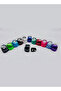 Digital LED Lights Finger Counter – Box of 12 - Multicolor Tasbih for Prayer & Meditation - 3