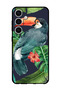 Protective Case Anti Scratch Shock Proof Bumper Cover For Samsung Galaxy S24 Plus Single Dodo