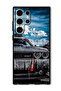 Protective Case Anti Scratch Shock Proof Bumper Cover For Samsung Galaxy S24 Ultra Mustang SRT