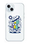 Case for iPhone 15 6.1-inch Compatible with MagSafe, Shockproof Bumper Case Stocks Market 2