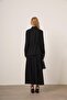 Women's Melise Crep Suit Black 31172 - 6