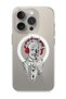 Case for iPhone 15 Pro 6.1-inch Compatible with MagSafe, Shockproof Phone Bumper Cover Einstein copy