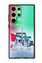 Protective Case For Samsung Galaxy S24 Ultra HAPPY UAE FLAG DAY