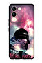 Protective Case Anti Scratch Shock Proof Bumper Cover For Vivo V29e Girl Sob
