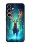 Protective Case Anti Scratch Shock Proof Bumper Cover For Samsung Galaxy S24 Plus Deer 5