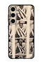 Protective Case Anti Scratch Shock Proof Bumper Cover For Samsung Galaxy S24 Plus Travis n Flag