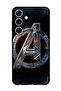 Protective Case Anti Scratch Shock Proof Bumper Cover For Samsung Galaxy S24 Plus Aven