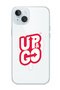 Case for iPhone 15 6.1-inch Compatible with MagSafe, Shockproof Phone Bumper Cover Up & Go copy