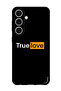 Protective Case For Samsung Galaxy S24 Plus True Love iPhone Wallpaper - iPhone Wallpapers