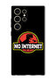 Protective Case Anti Scratch Shock Proof Bumper Cover For Samsung Galaxy S24 Ultra No Internet