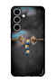 Protective Case Anti Scratch Shock Proof Bumper Cover For Samsung Galaxy S24 Plus Mini Hanging
