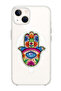 Case for iPhone 14 Plus Compatible with MagSafe, Shockproof Phone Bumper Cover H& M&ala copy