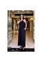 One Shoulder Combed Clothes - 3