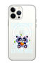 Case for iPhone 13 Pro Max Compatible with MagSafe, Shockproof Phone Bumper Cover Extra rice copy