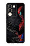 Protective Case Anti Scratch Shock Proof Bumper Cover For Vivo V29e Spider Man