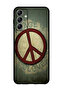 Protective Case Anti Scratch Shock Proof Bumper Cover For Samsung Galaxy A55 Peace (3)