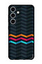 Protective Case Anti Scratch Shock Proof Bumper Cover For Samsung Galaxy S24 Plus Lines