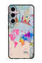 Protective Case Anti Scratch Shock Proof Bumper Cover For Samsung Galaxy S24 Plus Travel
