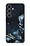 Protective Case For Samsung Galaxy S24 Plus Batman Show Half Face