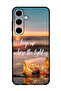 Protective Case For Samsung Galaxy S24 Plus Keep Me Where The Light