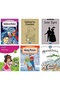 Masal İstanbul Figen Yaman Coşar Reading Set - 3