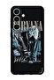 Protective Case Anti Scratch Shock Proof Bumper Cover For Samsung Galaxy S24 Plus Nirvana