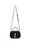 Black Crossbody Bag 50315839-Vr046 - 6