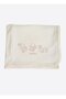 Organic New Basic Double Layer Blanket Natural - 3