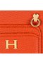 Orange Card Holder Phone Case Dk168 iPhone 18 Promax - 4
