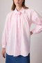 100% Cotton Rose Detail Shirt - 5