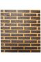 4-Panel Room Dividers and Folding Privacy Screens Partition Walls for Bedroom Rattan Screen Di - 7