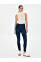 Cobalt Blue Skinny Fit Jean Pants 50318253-Vr032