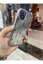iPhone 13/14 Cover Hologram Featured Aesthetic Case - 3