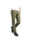 Men's Slim Tapered Khakis
