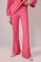 Zipped Tunic Pants Crepe Set - 5