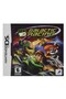 Ben 10: Curse Galactice - NDS - 3
