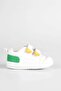 Forum Children's Double Velcro Walking Shoes 950.B25K.261
