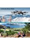 E88 Foldable Drone with Camera - 8