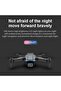 E88 Foldable Drone with 8K HD Dual Camera, Obstacle Avoidance, Altitude Hold, and Compact Design - 2