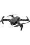 E88 Pro Dual Camera Drone Quadcopter Brushless - 2