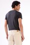 Men's Regular Fit Bone Pants - 3