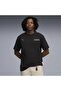 Ferrari Lifestyle Tee Black Men's T-Shirt